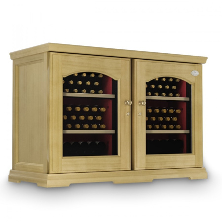 Винный шкаф IP INDUSTRIE CEX 2151 RU