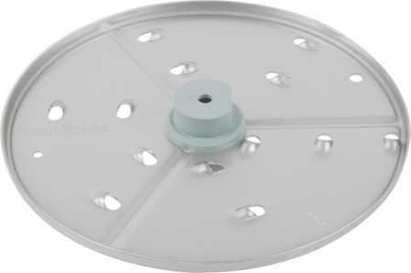 Диск-терка Robot Coupe 27046 (6 мм)