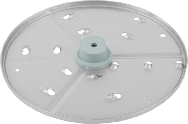 Диск-терка Robot Coupe 27046 (6 мм)