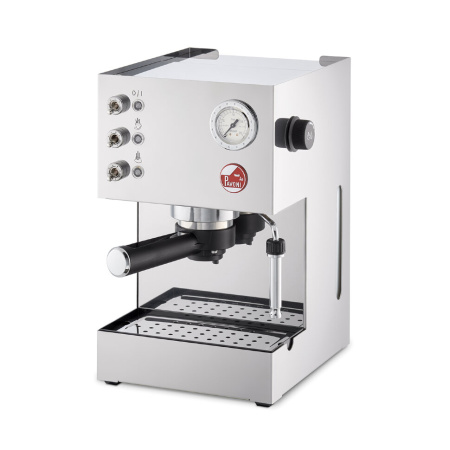 Кофемашина La Pavoni Gran Caffe Pressurizzato