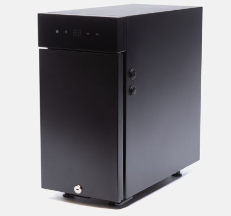 Холодильник ICEBOX BC9CN