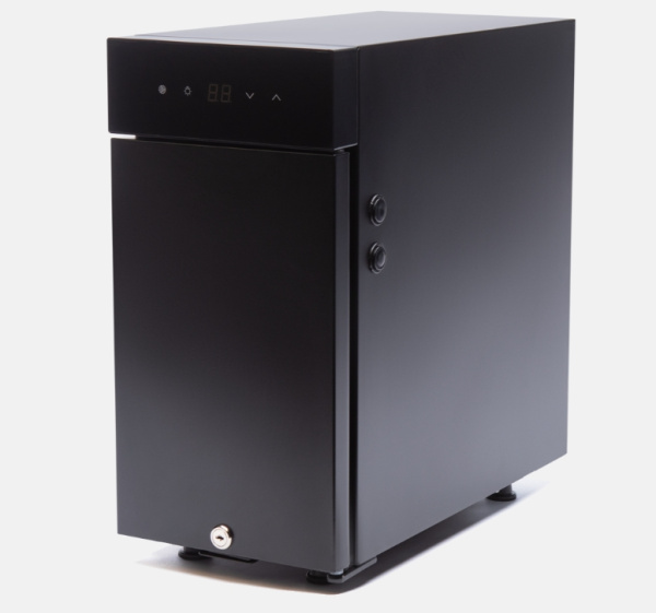 Холодильник ICEBOX BC9CN