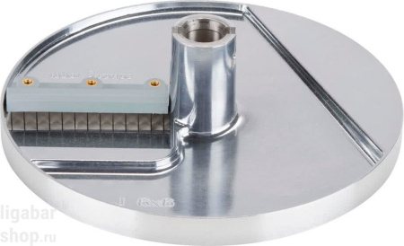 Диск соломка Robot Coupe 28053 6х6 мм