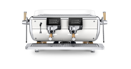 Кофемашина Astoria Storm SAE 2 GR