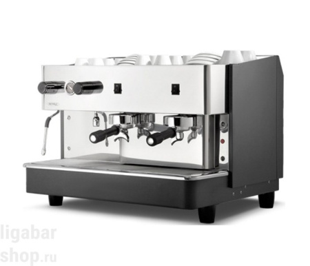 Кофемашина Crem Megacrem Pulser 2GR