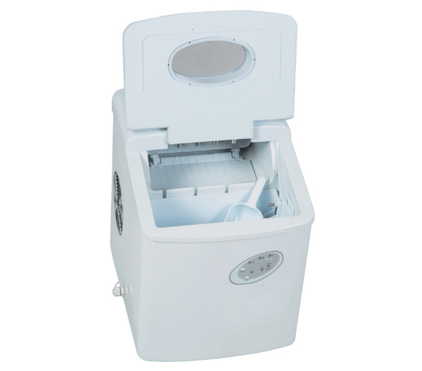 Фото Льдогенератор Rosso HZB-20/A Льдогенератор Rosso HZB-20/A