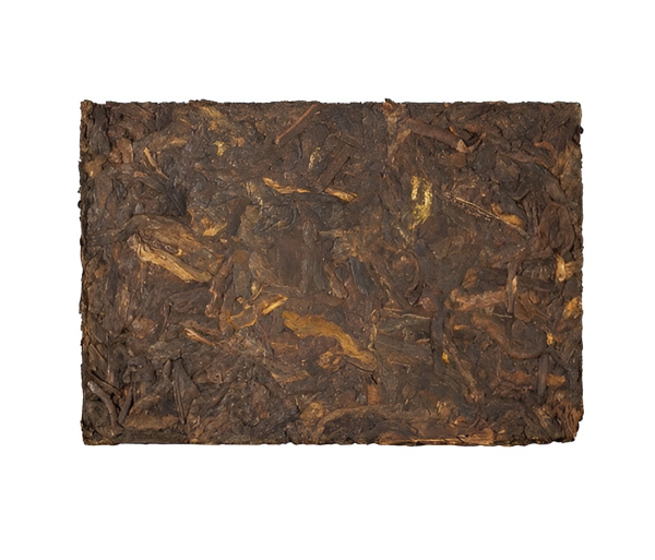 Фото Чай Пуэр Шу, плитка 50 г Чай Пуэр Шу, плитка 50 г