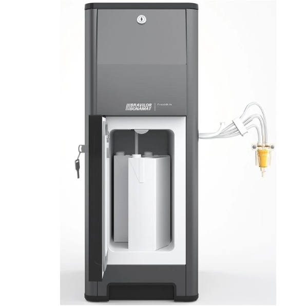 Фото Холодильник для молока Bravilor Bonamat Esprecious FreshMilk Холодильник для молока Bravilor Bonamat Esprecious FreshMilk