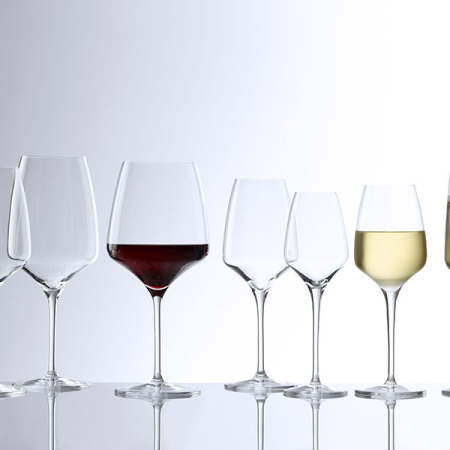 Бокал для вина «Экспириенс»; хр.стекло; 695мл; D=105,H=231мм; прозр.