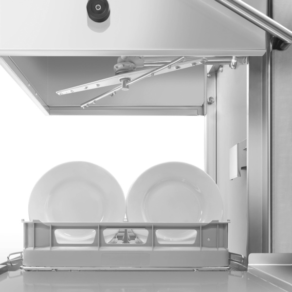 Фото Машина посудомоечная Smeg Easyline SPH515H Машина посудомоечная Smeg Easyline SPH515H