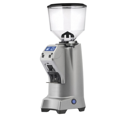 Кофемолка Eureka Zenith Neo 65 E Grey