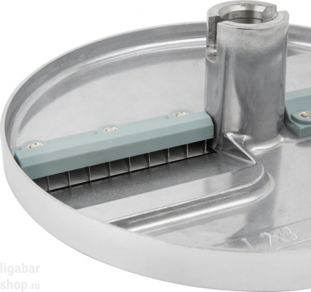 Диск соломка Robot Coupe 27067 2х8 мм