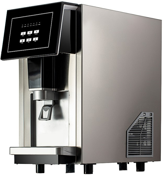 Льдогенератор BOZY BTB-Z03