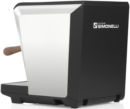 Кофемашина Nuova Simonelli Oscar Mood tank Black