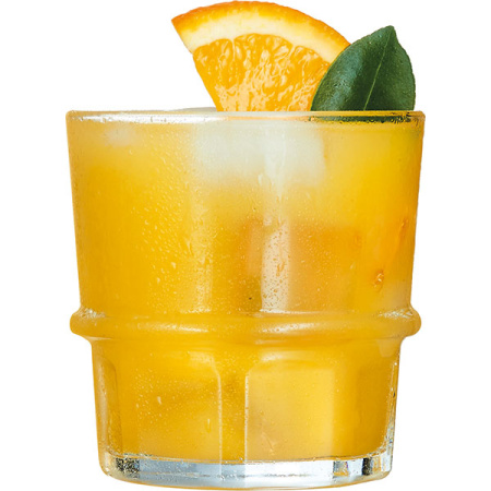 Олд Фэшн «Нью-Йорк»; стекло; 250мл; D=81,H=84мм; прозр.