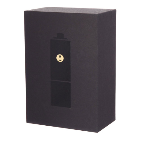 Фото Кофемолка ручная Timemore Slim Plus Кофемолка ручная Timemore Slim Plus