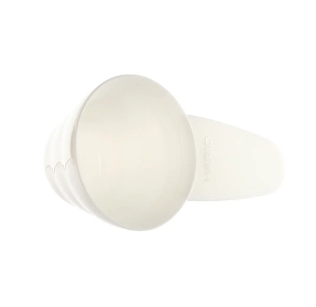 Воронка Hario VD-01W пластик, белый