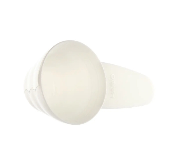 Воронка Hario VD-01W пластик, белый