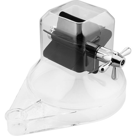 Запасная часть с краном к диспен.X23677