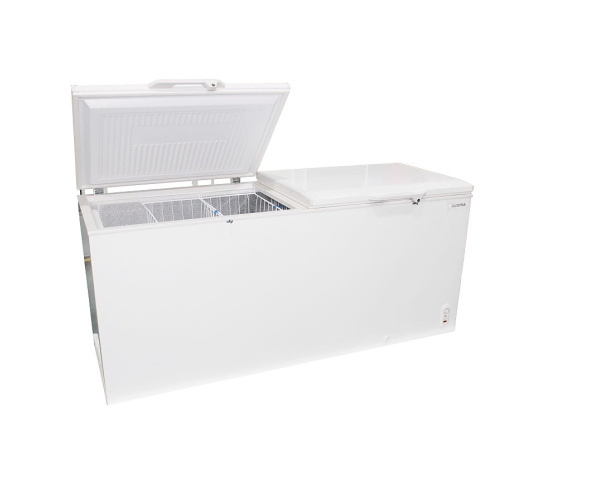 Фото Морозильный ларь Aucma BD-446 Морозильный ларь Aucma BD-446