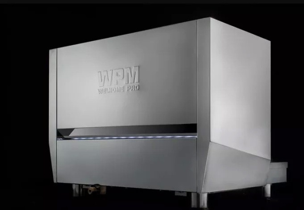 Кофемашина WPM KD-550