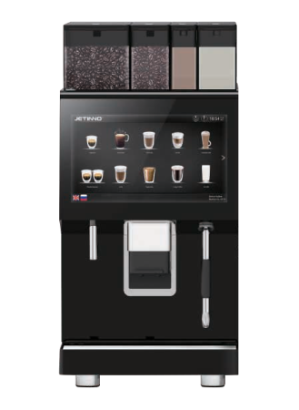 Кофемашина Jetinno HORECA LINE JL35-ES4CFM