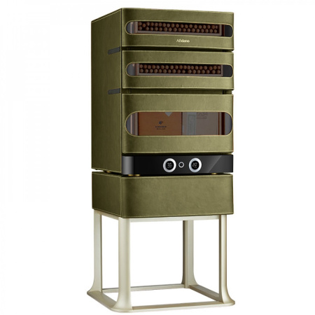 Хьюмидор для сигар Afidano L3 (Хвойный табак)