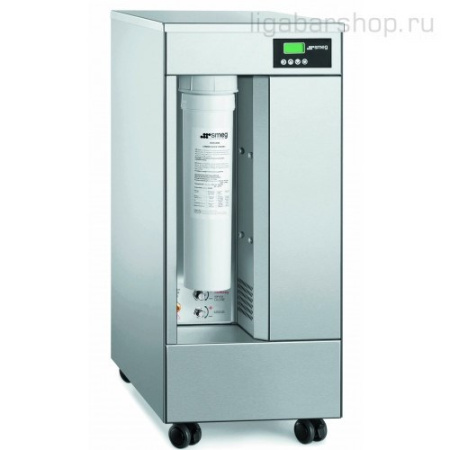 Прибор обратного осмоса для посудом.машин с HTR Smeg WO-30