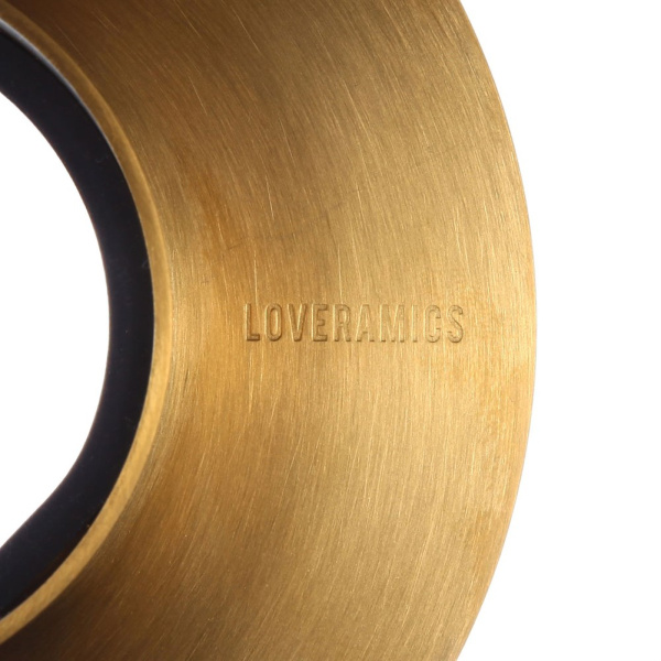 Подставка под воронку Loveramics латунь