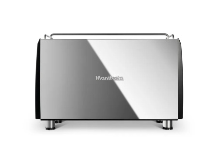 Кофемашина Manifesta Professionale , чёрная