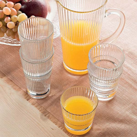 Олд Фэшн «Дива 2.4.6.»; стекло; 370мл; D=94,H=95мм