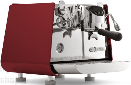 Кофемашина Victoria Arduino Eagle One Prima 1 GR 220V Red
