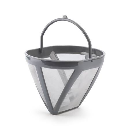 Капельная кофеварка Smeg DCF02SSEU