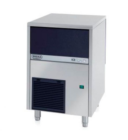 Фото Льдогенератор для кубикового льда Brema CB 416 Льдогенератор для кубикового льда Brema CB 416
