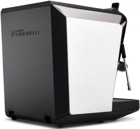 Кофемашина Nuova Simonelli Oscar II tank Black prof.pressostat, 220V