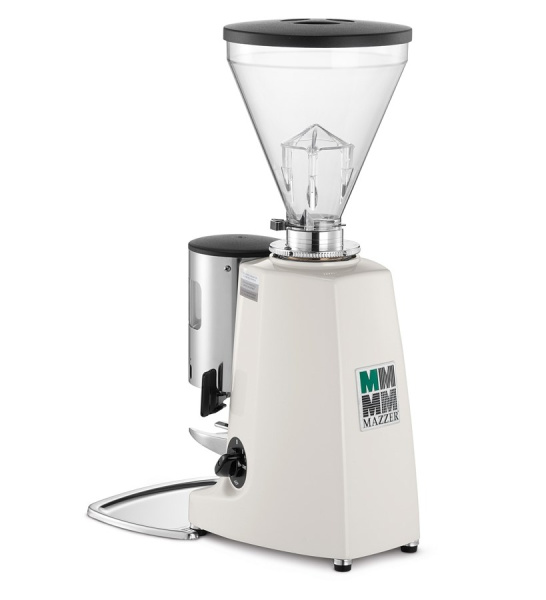 Фото Кофемолка Mazzer Super Jolly Кофемолка Mazzer Super Jolly
