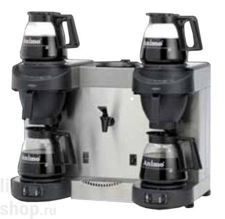 Кофеварка ANIMO M202