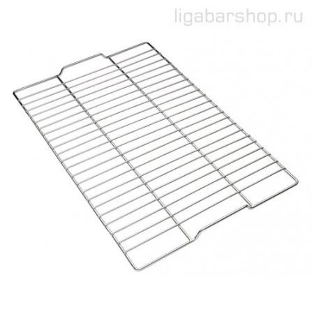 Комплект решеток 600х400мм 4шт Smeg 3805