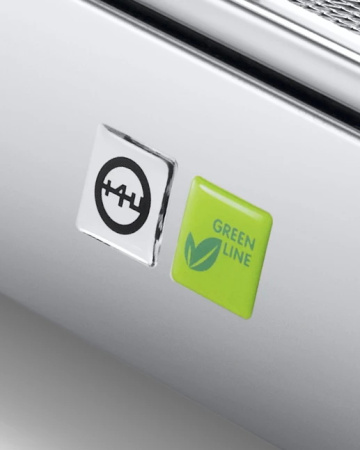 Кофемашина ASTORIA Plus4You SAE 2 RG