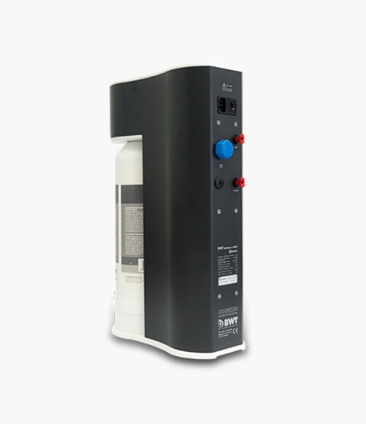 Обратный осмос BWT bestaqua 16 ROC