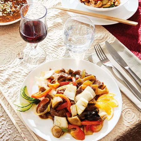 Фото Олд Фэшн «Сальто»; стекло; 320мл; D=80/90,H=82мм; прозр. Олд Фэшн «Сальто»; стекло; 320мл; D=80/90,H=82мм; прозр.