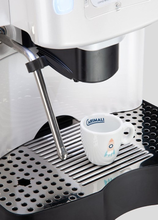 Кофемашина Carimali Armonia Soft