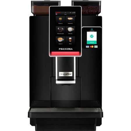 Кофемашина Dr.Coffee Proxima MiniBar S