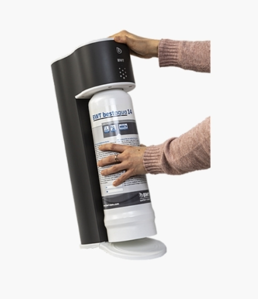 Обратный осмос BWT bestaqua 14 ROC