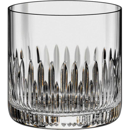 Олд Фэшн «Камберленд»; хр.стекло; 370мл; D=85,H=85мм; прозр.