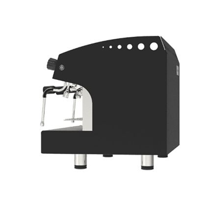 Кофемашина Fiamma Caravel 2 CV TC Restyle