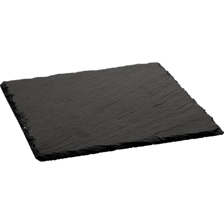 Фото Блюдо для подачи P.L. Proff Cuisine 30x30 см сланец Блюдо для подачи P.L. Proff Cuisine 30x30 см сланец от магазина ligabarshop.ru