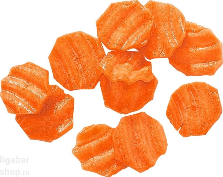 Диск-слайсер волнистый Robot Coupe 27069 (3 мм)