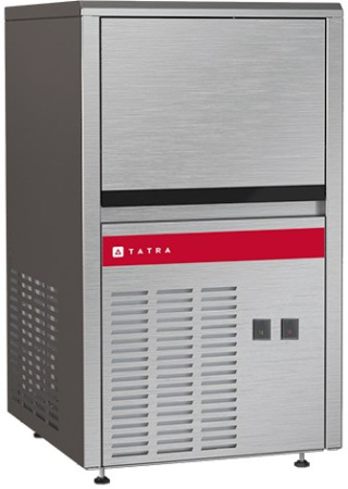 Фото Льдогенератор Tatra TIM. 2504G.A Льдогенератор Tatra TIM. 2504G.A