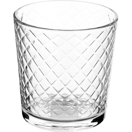 Олд Фэшн «Кристалл»; стекло; 250мл; D=79,H=84мм; прозр.